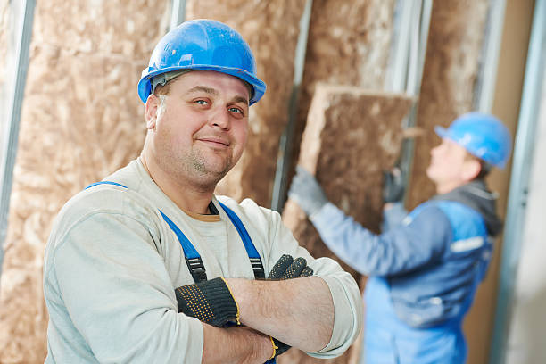 Best Blown-in Insulation in White Pine, TN