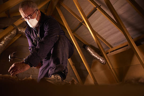 Best Fiberglass Insulation in White Pine, TN
